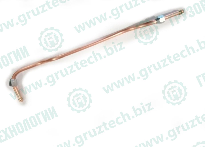 Трубка компрессора охлаждения М16*1,5 ЕВРО-3 ЗД