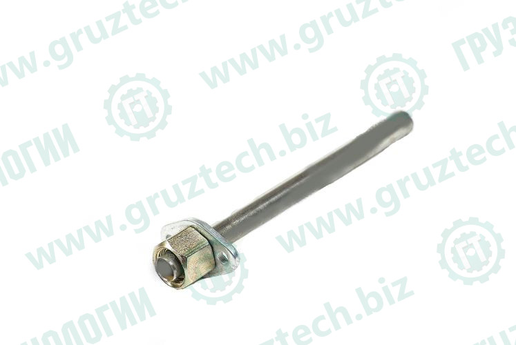 Трубка компр.охл.сталь