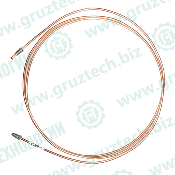 Трубка М10 медь