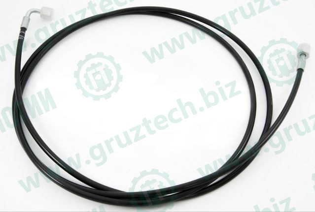 Трубка насоса подъёма кабины L=2500мм