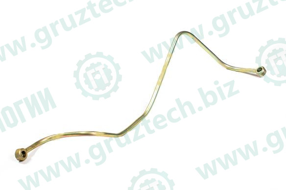 Трубка низк.давления дл.МАЗ