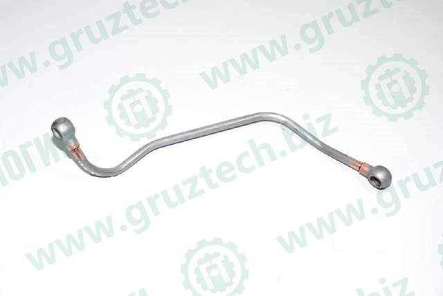 Трубка низк.давления кор."г" МАЗ