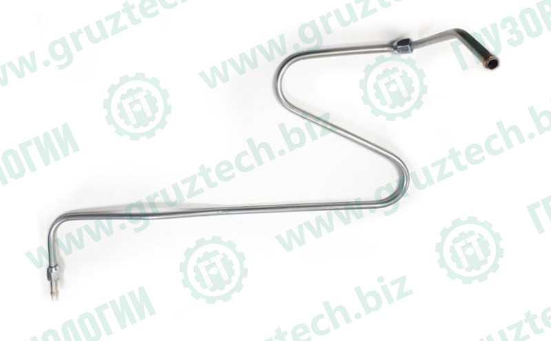 Трубка компр.до РДВ металл