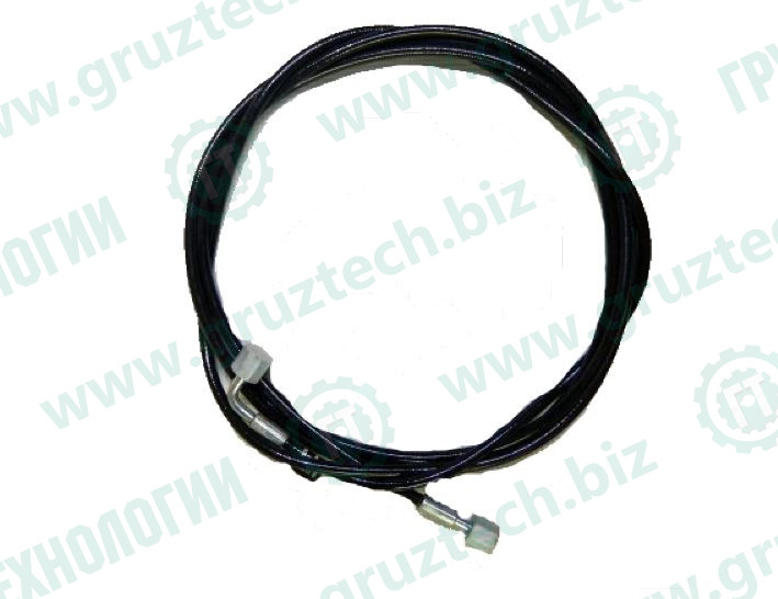 Трубка подъема кабины ЗД