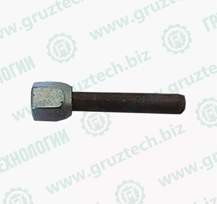 Трубка расширительного бачка в сб. ЗД