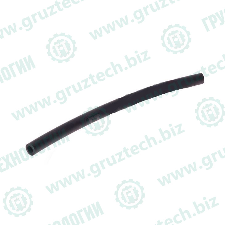 Трубка слива масла