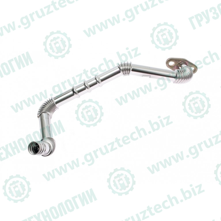 Трубка слива масла двигателя CUMMINS