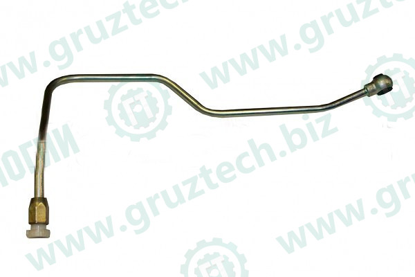 Трубка ТКР левая