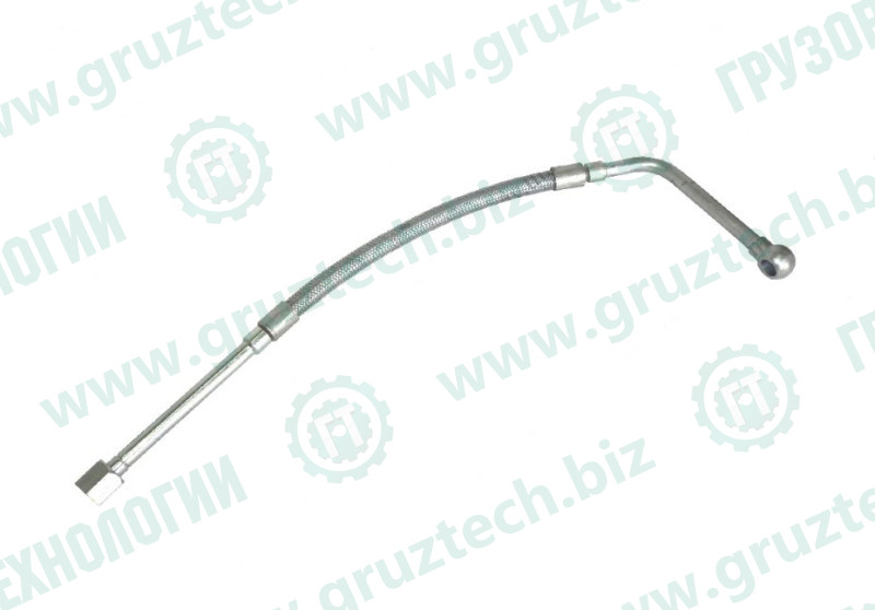 Трубка ТКР подвода в опл.лев.кор.