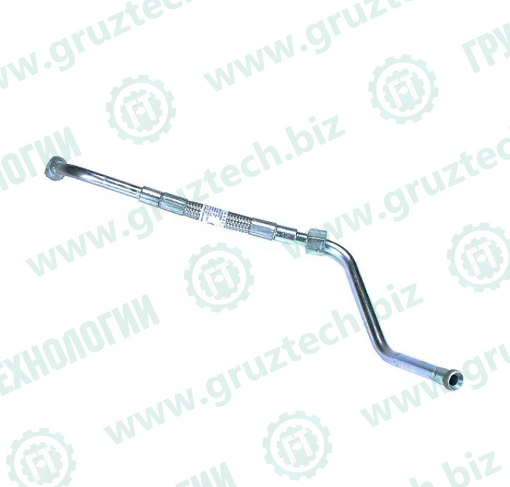 Трубка ТКР подвода в опл.лев.кор.ЗД