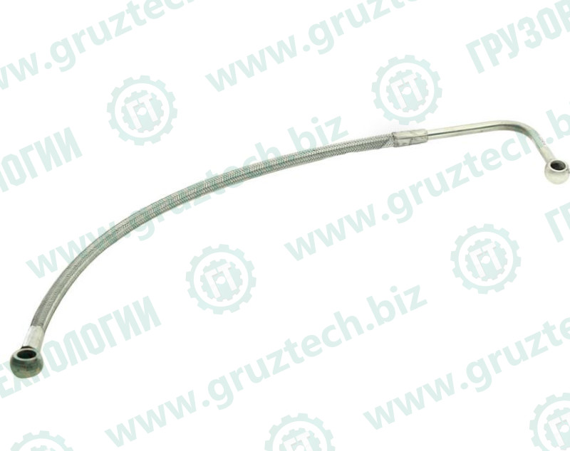 Трубка ТКР подвода в опл.прав.длин.ЗД