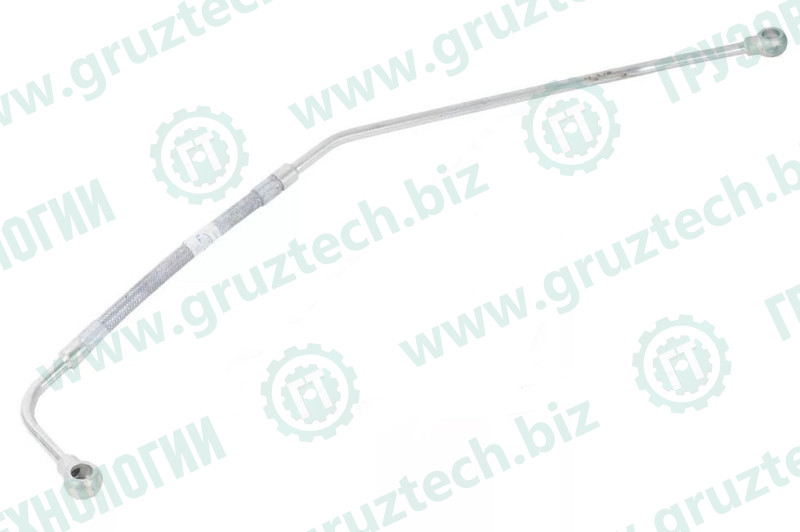 Трубка ТКР подвода в опл.прав.длин.ЗД