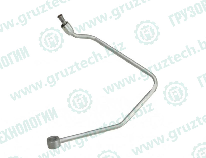 Трубка ТКР правая