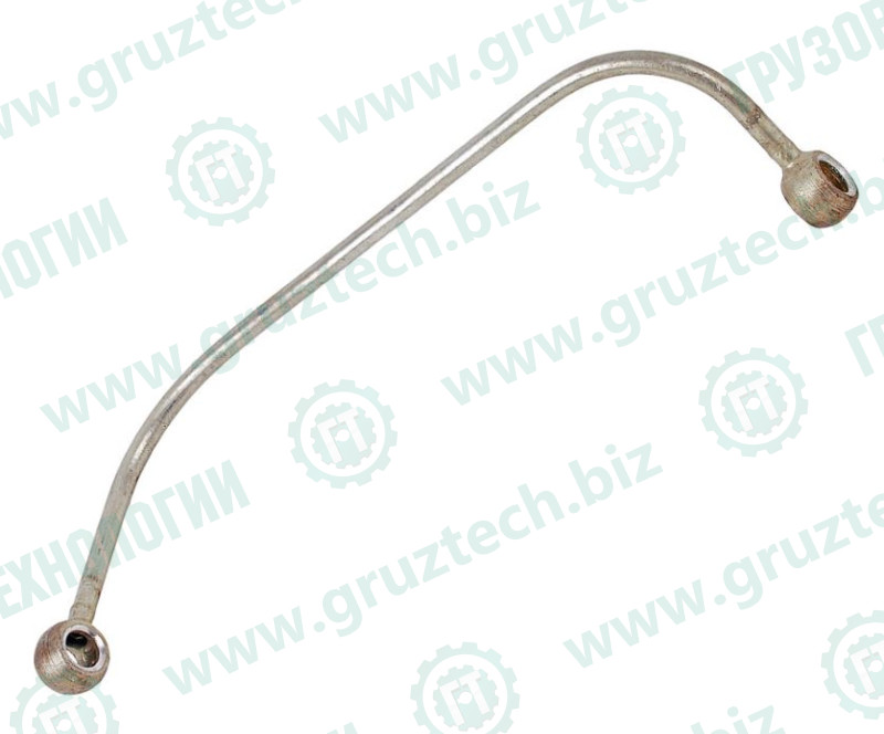 Трубка ТНВД подвода масла