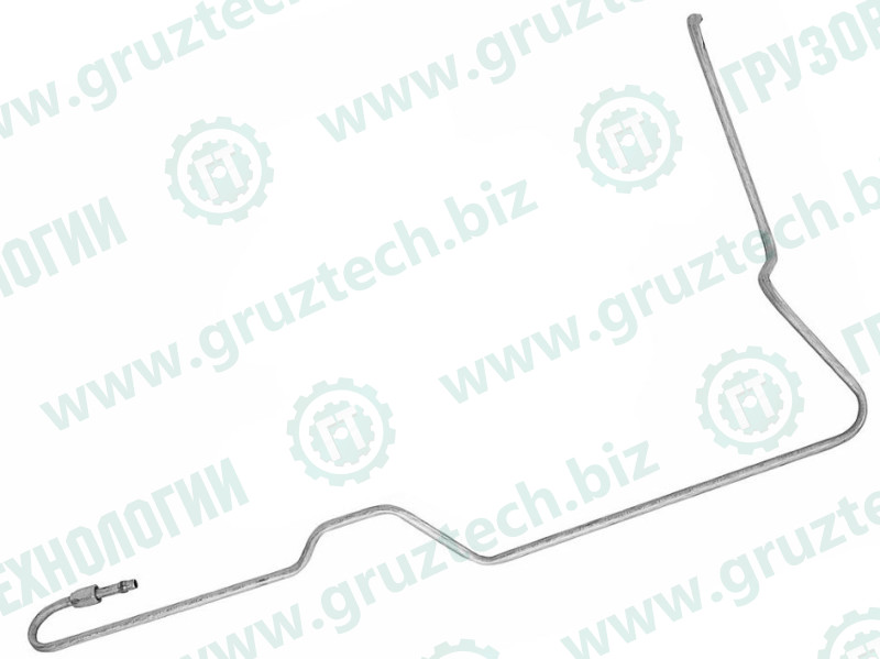 Трубка ТННД в сб.