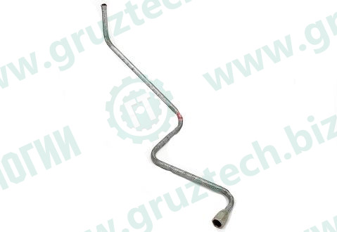 Трубка ТННД Евро в сб. ЗД