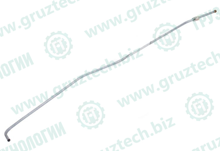 Трубка топл.бака 250л