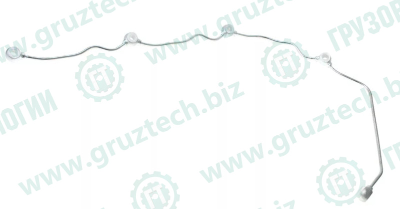 Трубка топливная ЗД