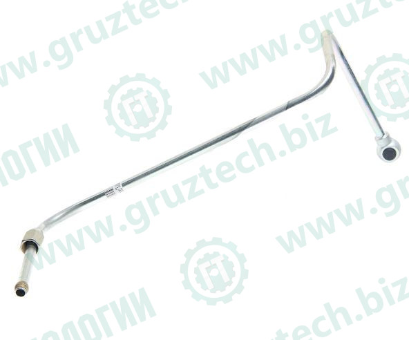 Трубка топливная ЗД