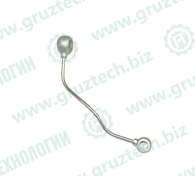 Трубка топливная ЭФУ