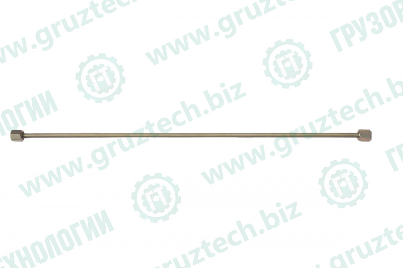 Трубка ТНВД М7*80