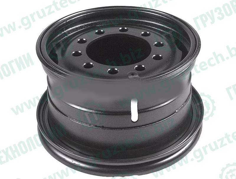 Диск колеса 12,0-21 "вездеход"