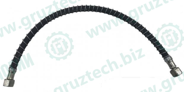 Шланг тормозной задний L715 г-г27 МАЗ