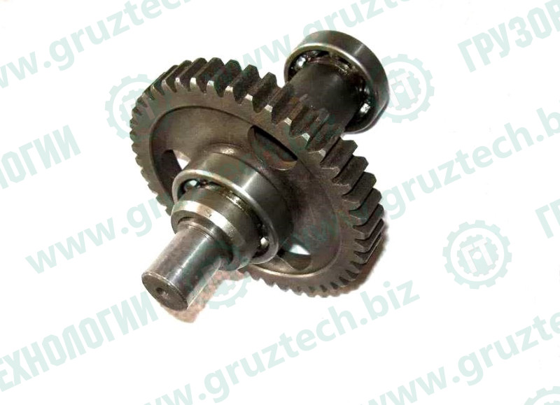 Шестерня ТНВД Евро-3 ЗД
