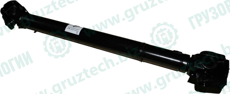 Вал карданный "вездеход" L1305 4 отверстия