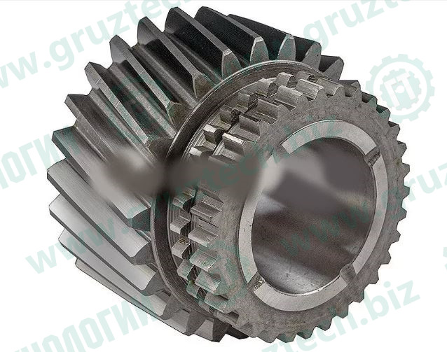 Шестерня раздат.кор.ЗД