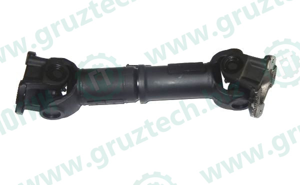 Вал карданный м/о L-701 ЕВРО-2 Белкард