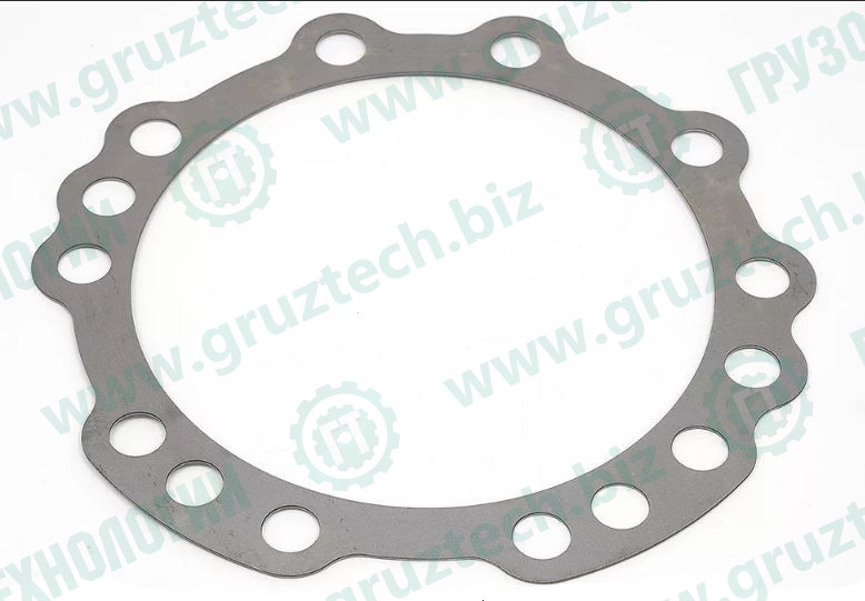 Прокладка регулировочная редуктора ЗД