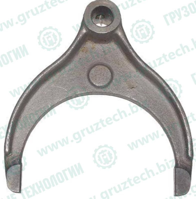 Вилка переключения МОД