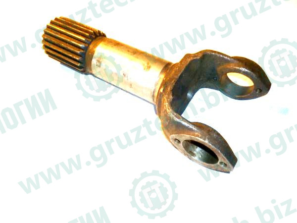 Вилка скользящая м/о кард.вала