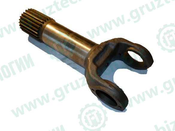 Вилка скользящая осн.кардана