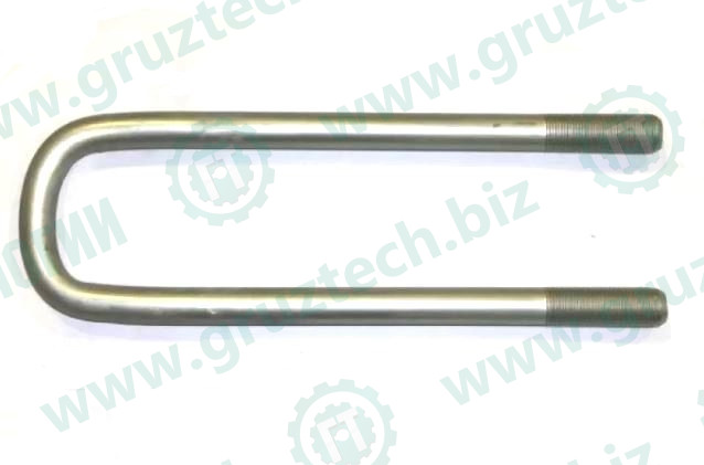 Стремянка L430*95 задн.прав.ЗД