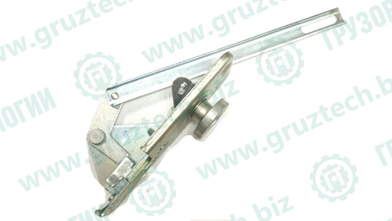 Замок дверной н/о