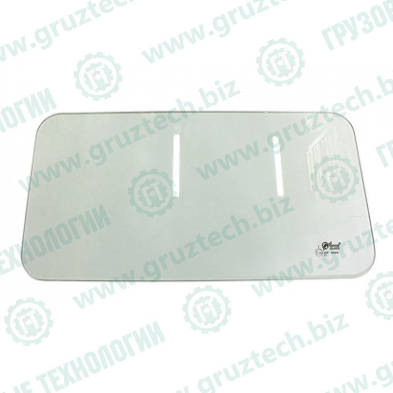 Стекло спального места