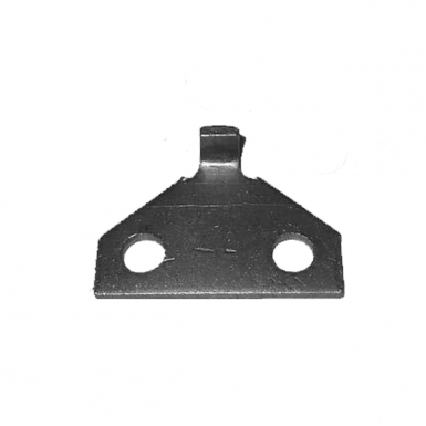 Стопор бугельной гайки