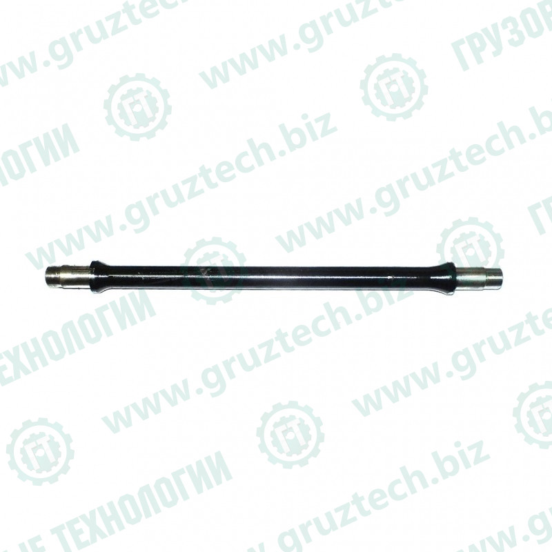 Стяжка оси балансира