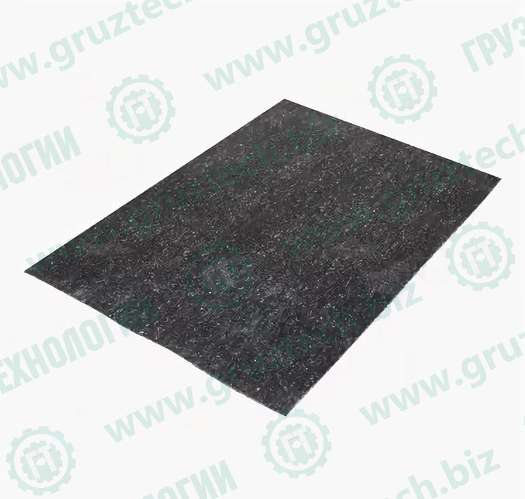 Паронит ПМБ 1,0мм 1,0м*1,5м