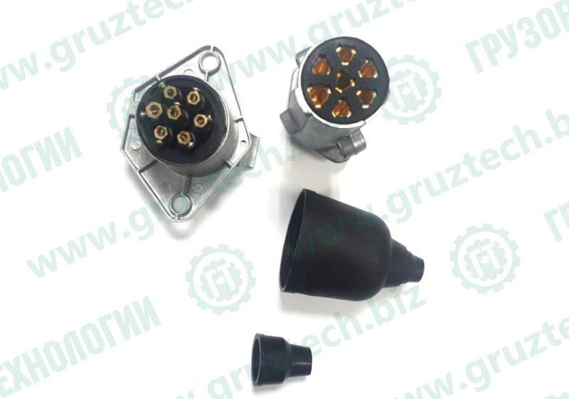 Разъем электрический ПС-325 МАРК