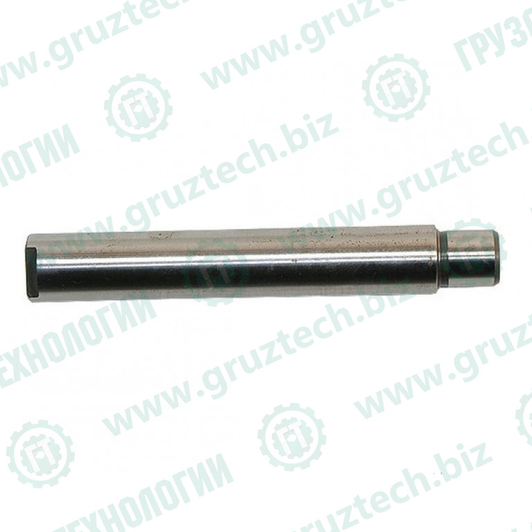 Ось блока шестерни заднего хода