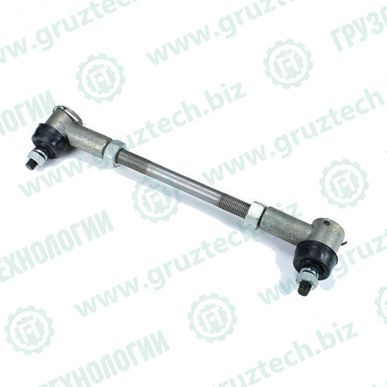 Тяга кулисы L=155мм МАЗ