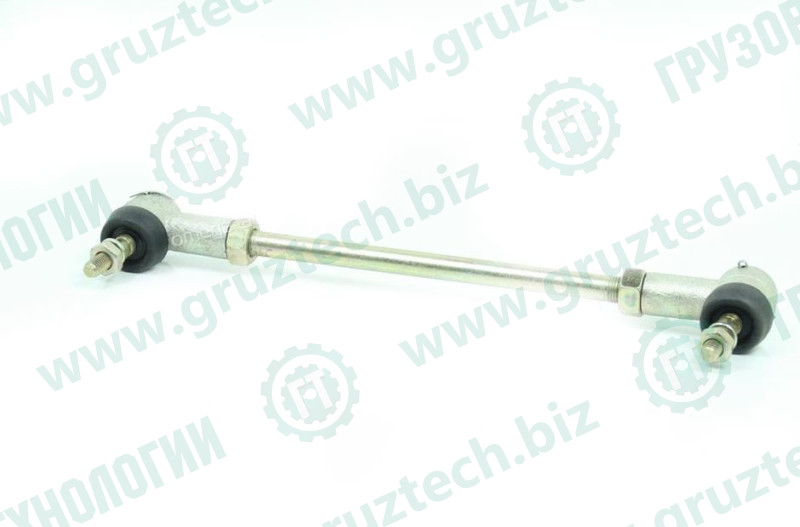 Тяга кулисы L=260мм МАЗ