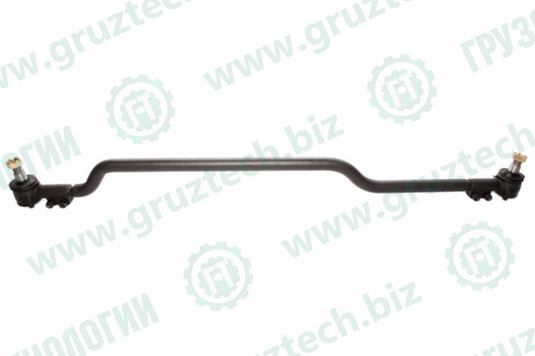 Тяга рулевая "вездеход" ЗД