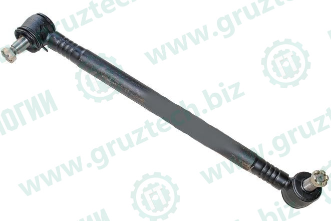 Тяга сошки "вездеход" в сб. ЗД