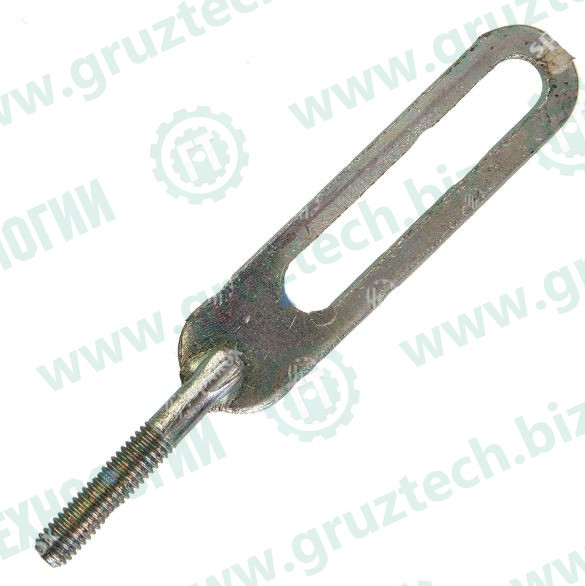 Тяга цилиндра включения подачи топлива ЗД