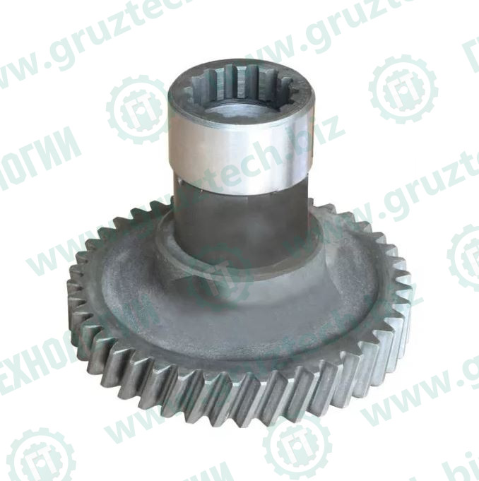 Узел делителя ЗД