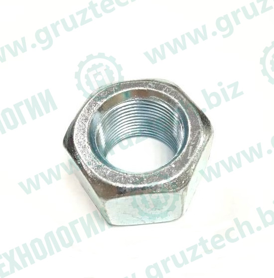 Гайка стремянки 20тн М30*2